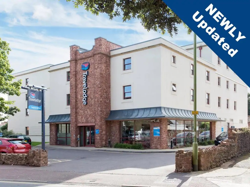 Travelodge Paignton